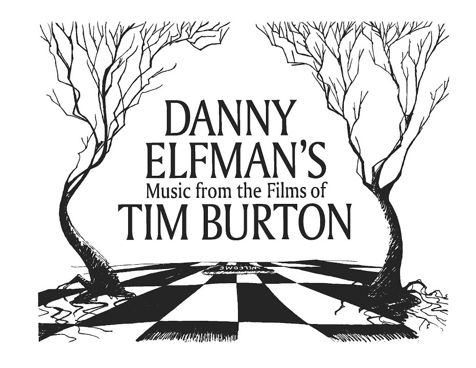 Danny Elfman Tim Burton Music Poster.jpg